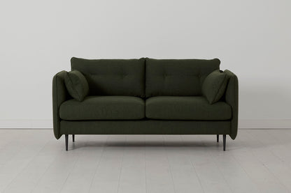 Model 19 2 Seater Sofa, Fern — Model 19 - 2 seater - Fern 01