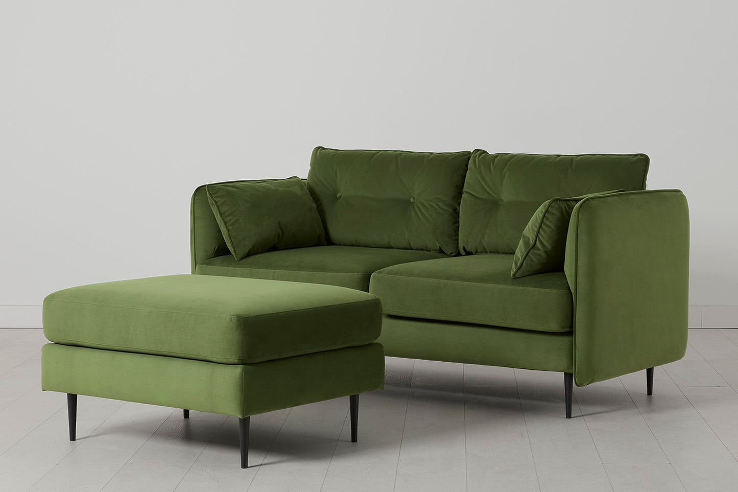 Model 19 2 Seater Sofa