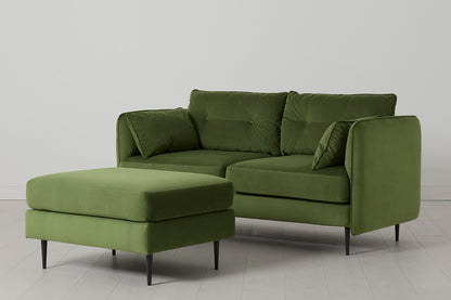 Model 19 2 Seater Sofa, Vine — Model 19 - 2 Seater - Vine 03