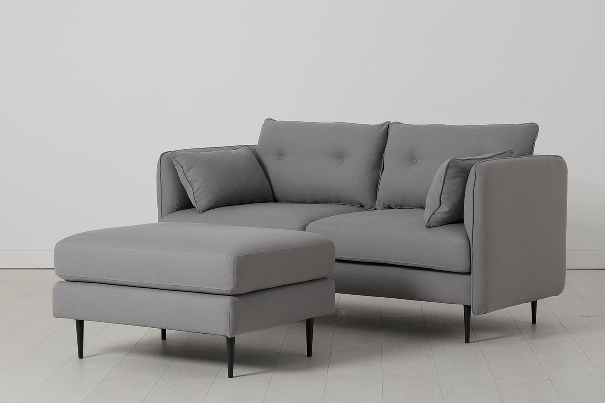 Model 19 2 Seater Sofa, Risso — Model 19 - 2 seater - Risso 03