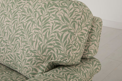 Model 15 2-Seater Sofa, Willow — View 12