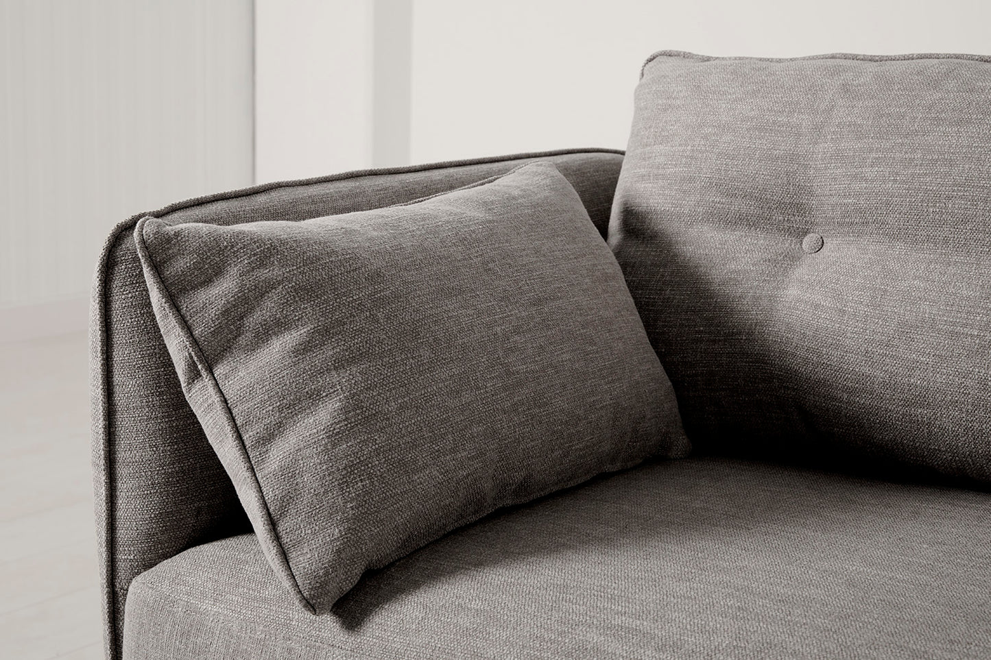 Model 19 Loveseat, Shadow