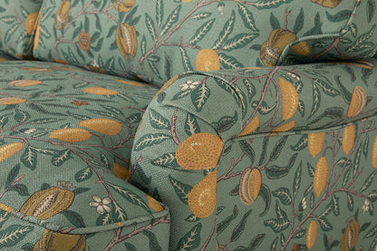 Model 15 2-Seater Sofa, Fruit — View 11