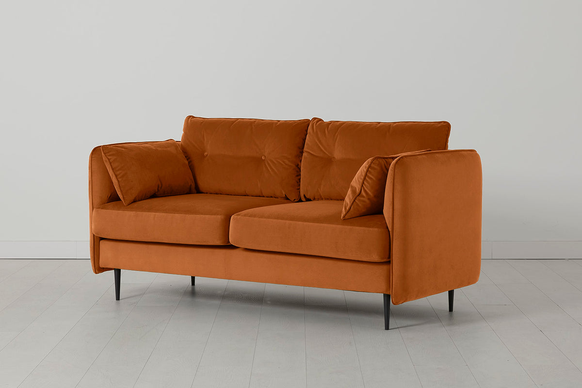 Model 19 2 Seater Sofa, Bronze — Model 19 - 2 Seater - Bronze 04