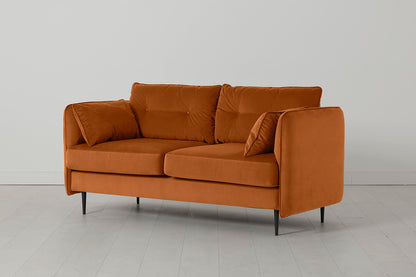 Model 19 2 Seater Sofa, Bronze — Model 19 - 2 Seater - Bronze 04