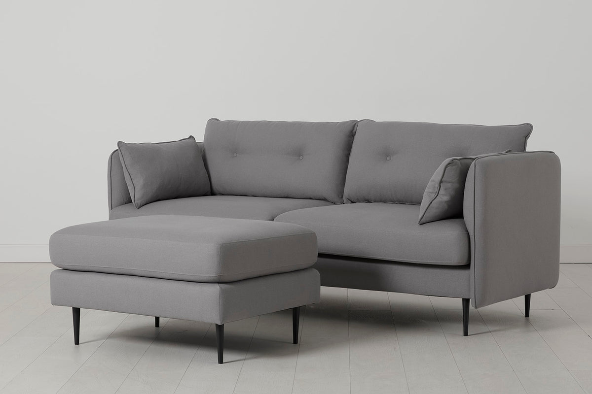 Model 19 3 Seater Sofa, Risso — Model 19 - 3 seater - Risso 03