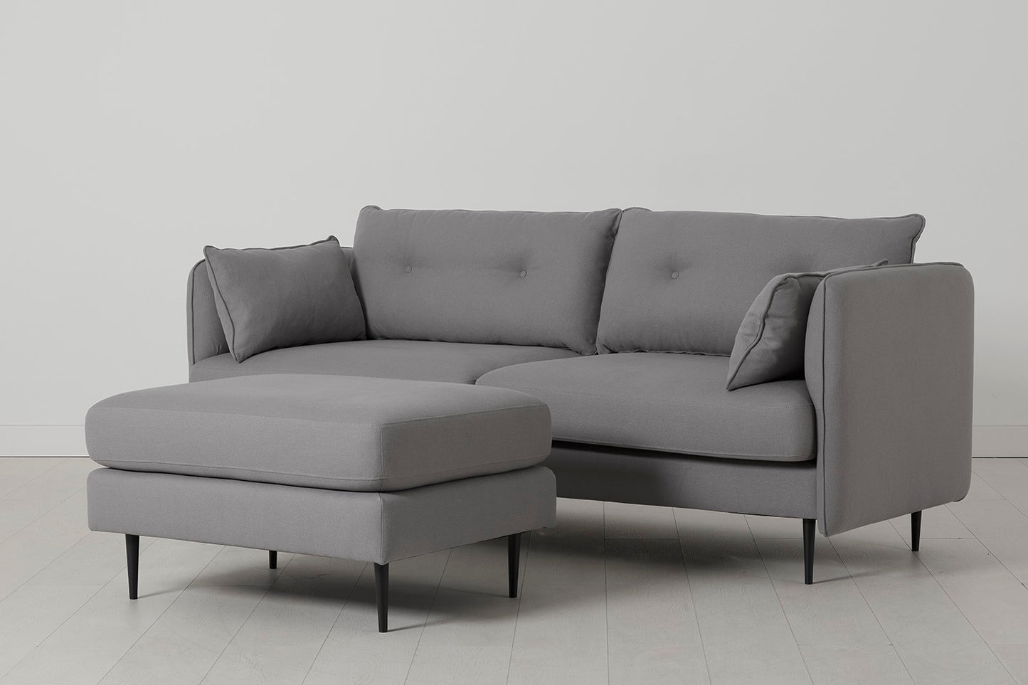 Model 19 3 Seater Sofa, Risso