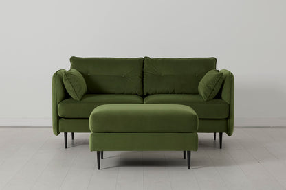 Model 19 2 Seater Sofa, Vine — Model 19 - 2 Seater - Vine 02
