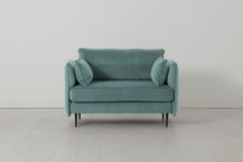 Model 19 Loveseat, Airforce — Model 19 - Loveseat - Airforce 01