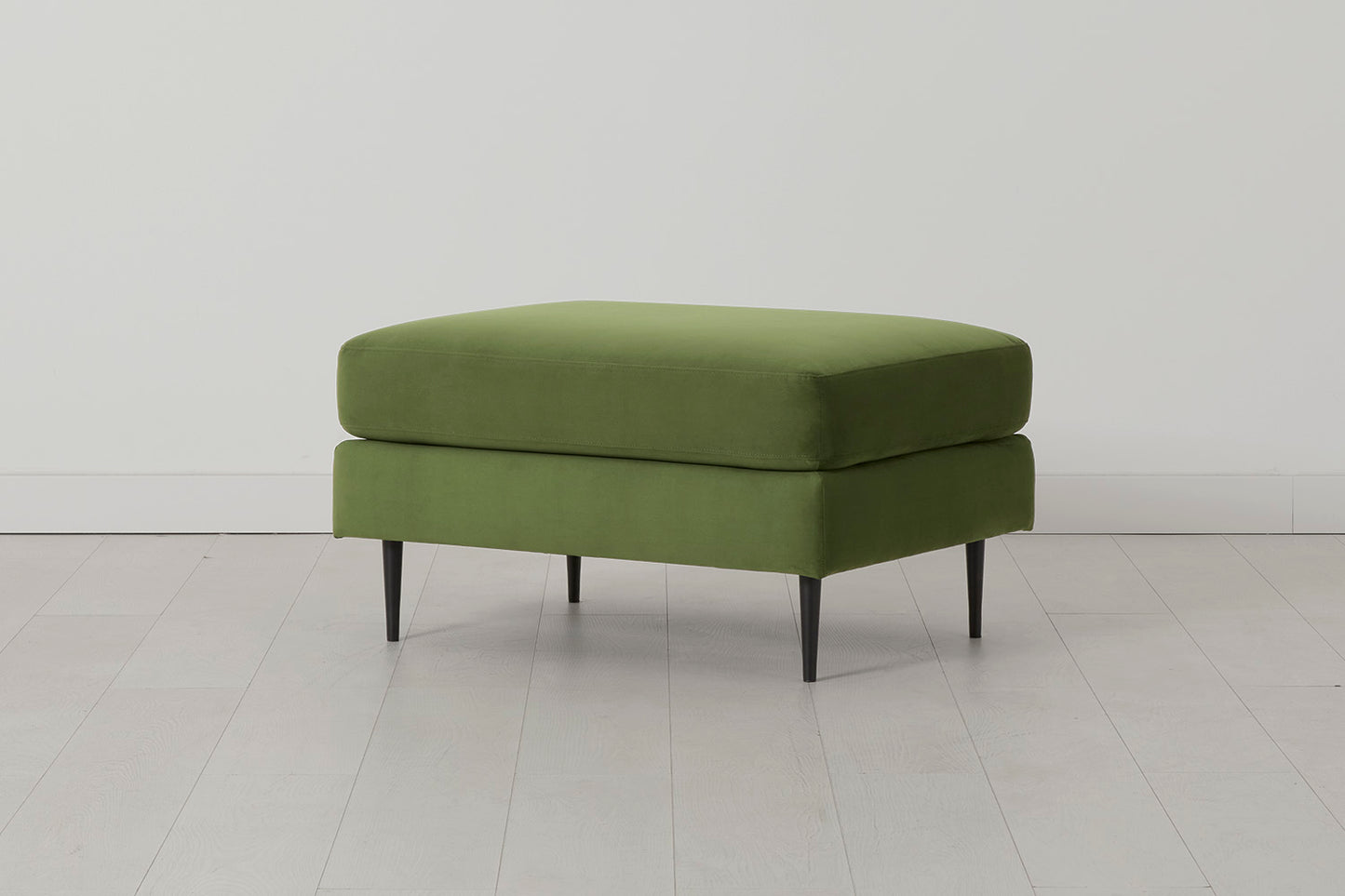 Model 19 Ottoman