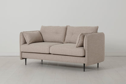 Model 19 2 Seater Sofa, Pumice — Model 19 - 2 seater - Pumice 04