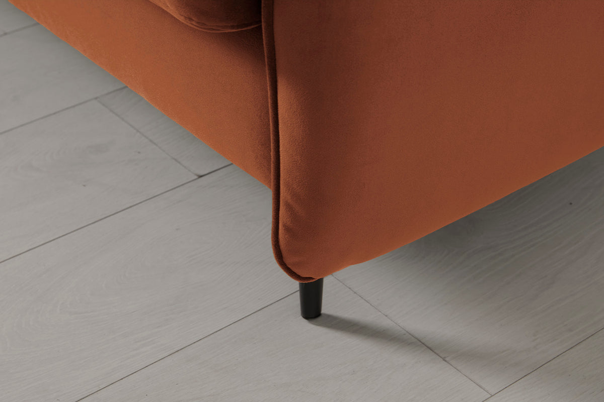 Model 19 - Detail - Umber 09