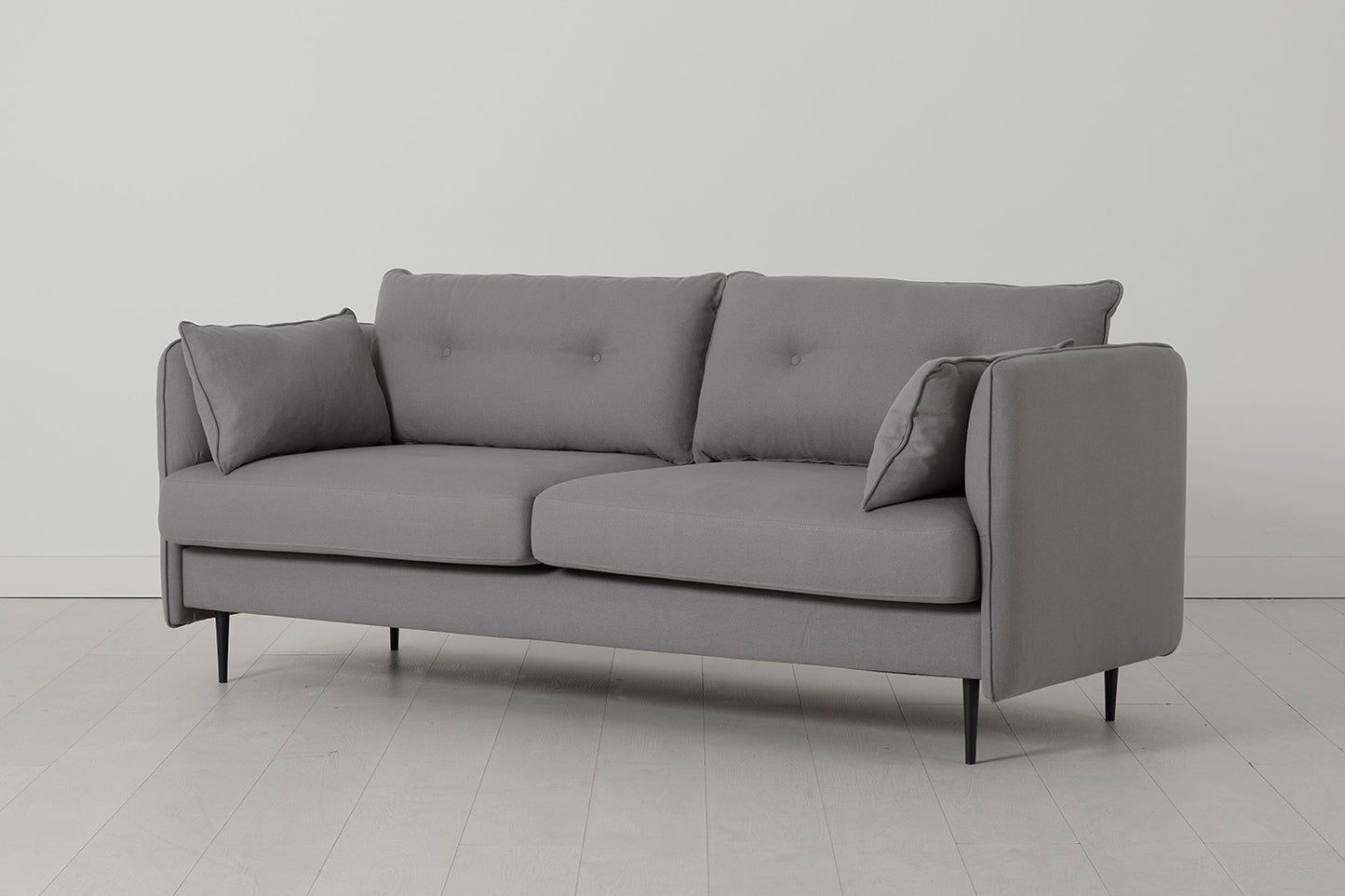 Model 19 3 Seater Sofa, Risso