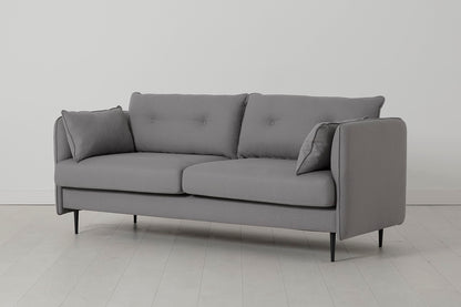 Model 19 3 Seater Sofa, Risso — Model 19 - 3 seater - Risso 04