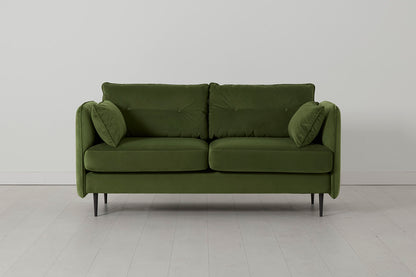 Model 19 2 Seater Sofa, Vine — Model 19 - 2 Seater - Vine 01