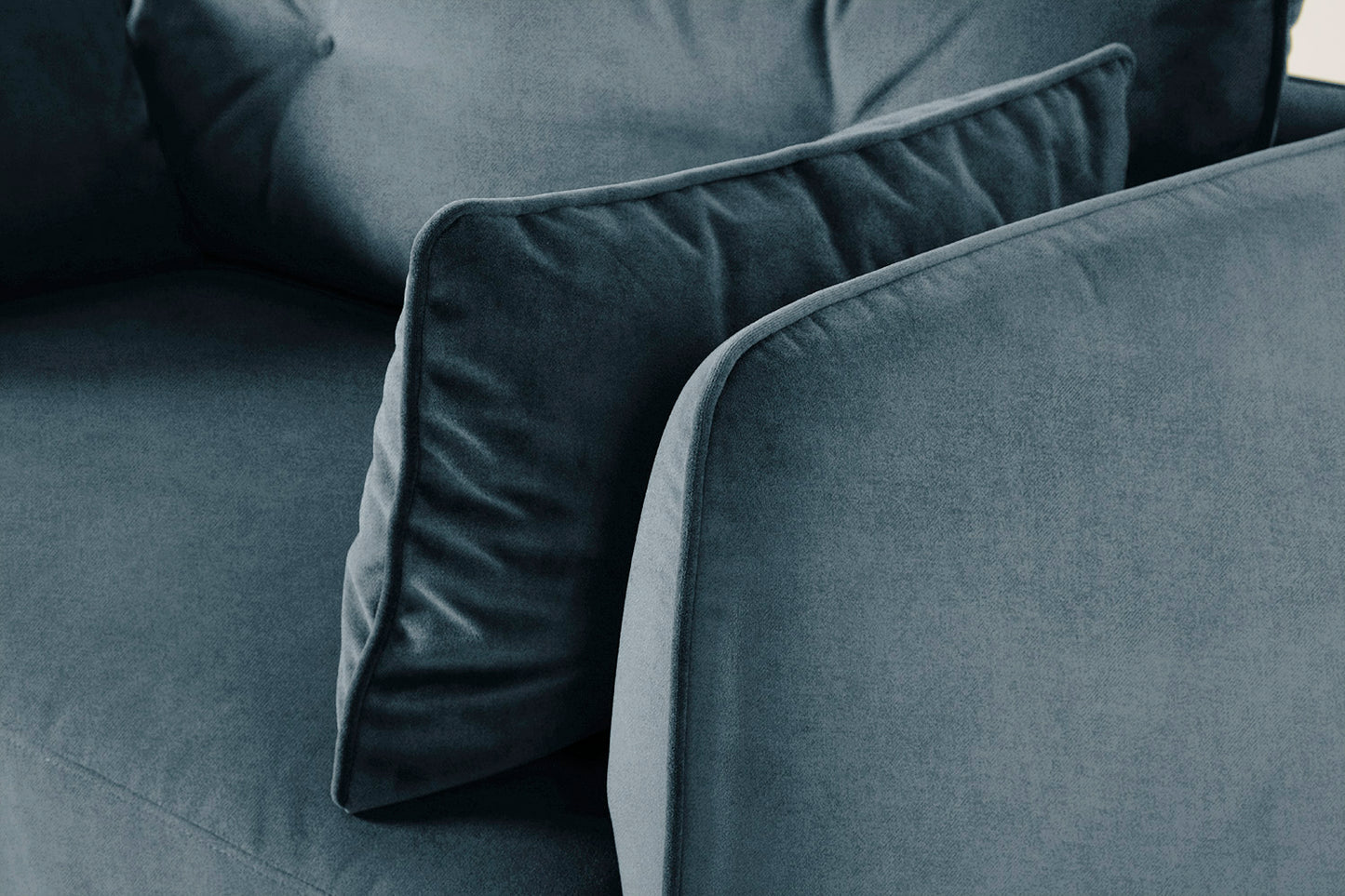 Model 19 Loveseat, Hydro