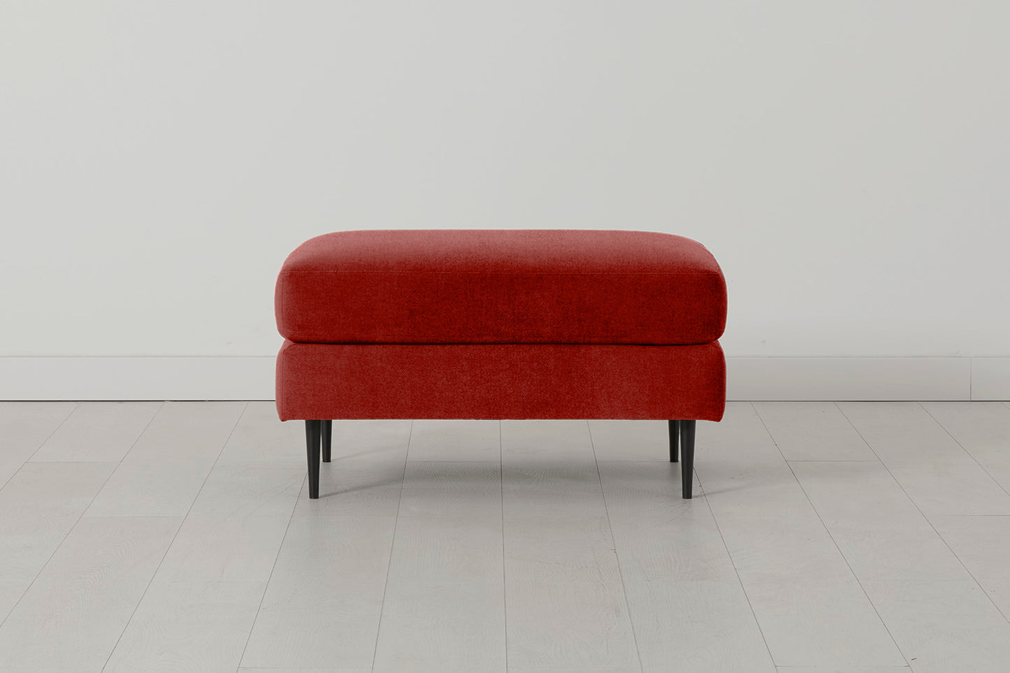 Model 19 Ottoman, Harissa