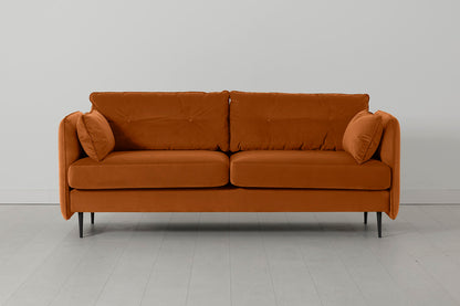 Model 19 3 Seater Sofa, Bronze — Model 19 - 3 Seater - Bronze 01