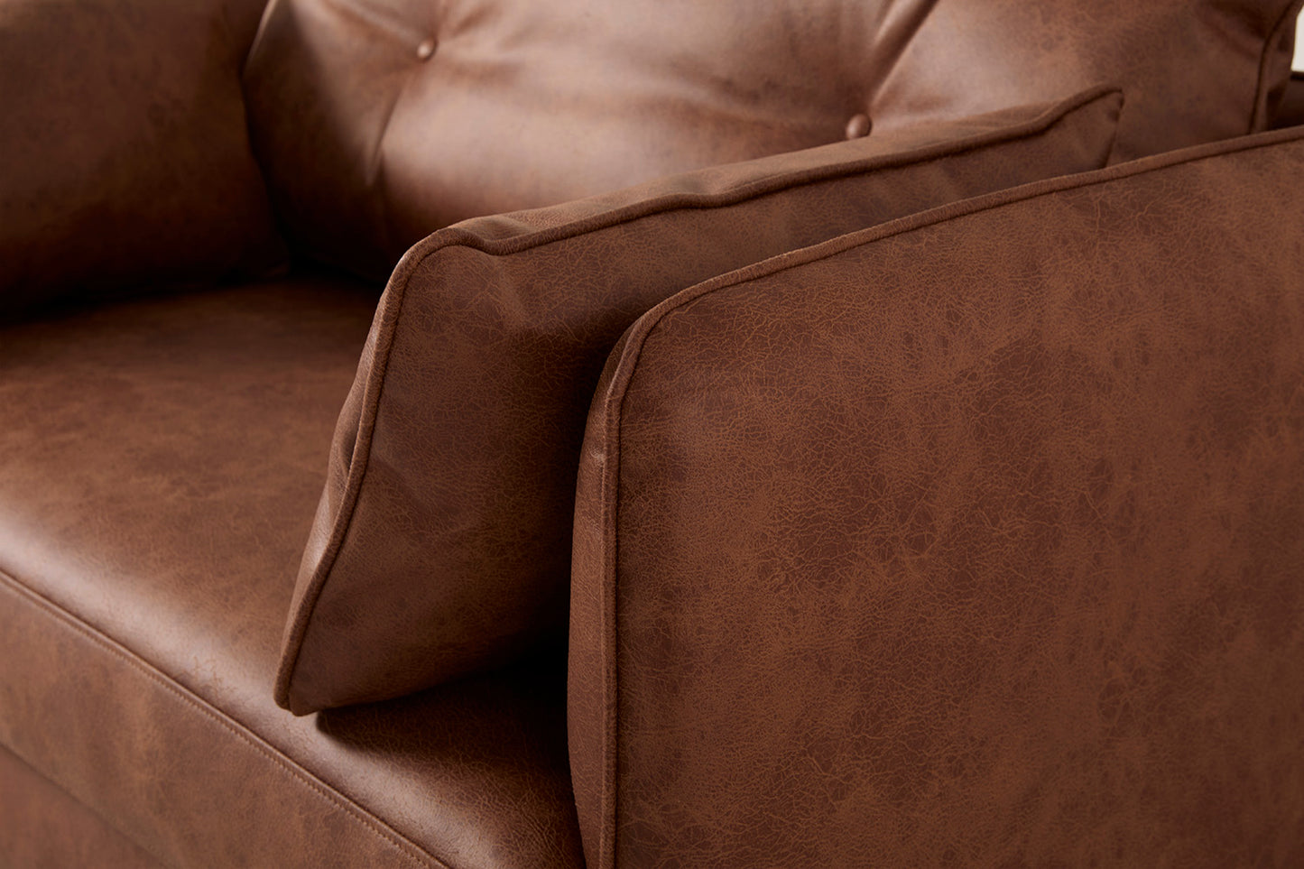 Model 19 Loveseat