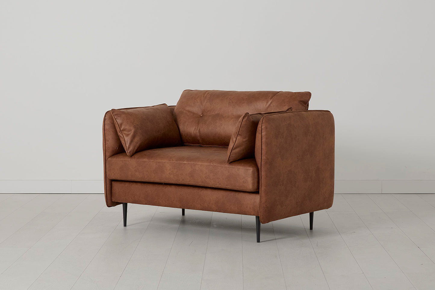 Model 19 Loveseat