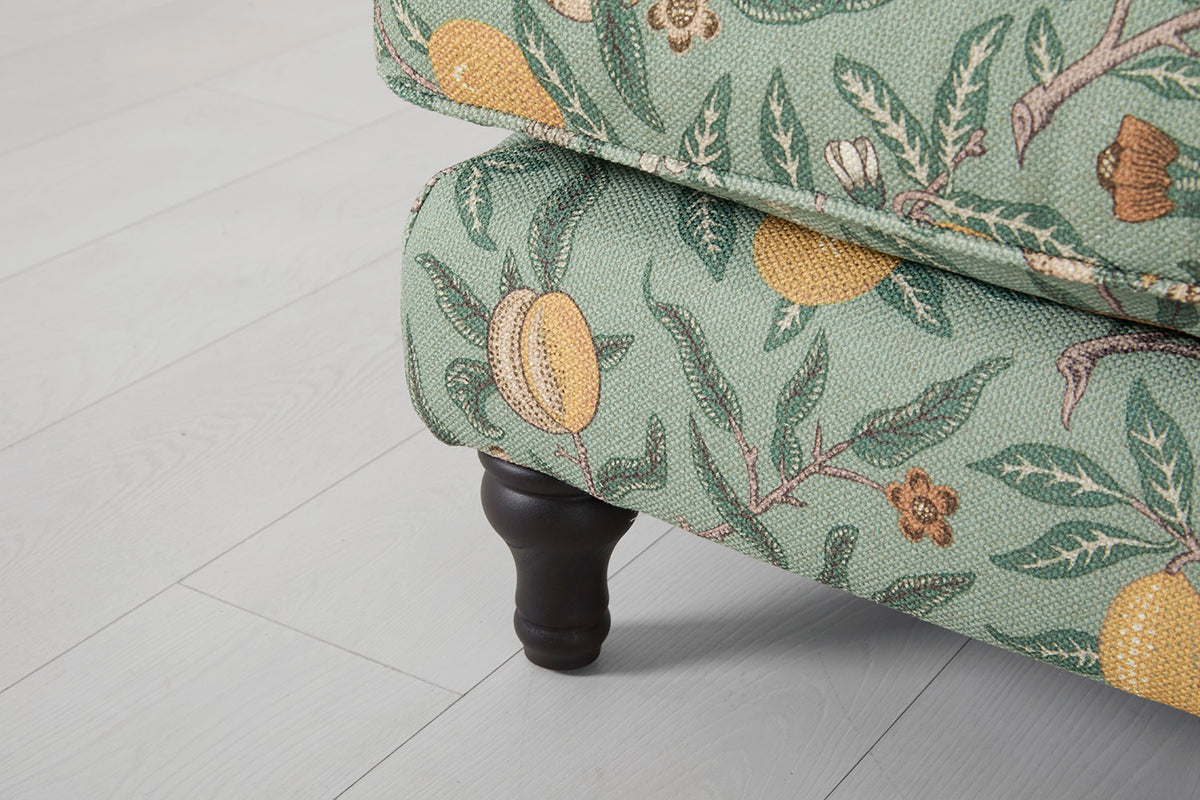 Model 15 Ottoman Fruit - Herball & Weld 03
