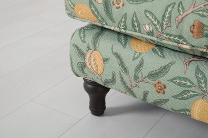 Model 15 Ottoman Fruit - Herball & Weld 03