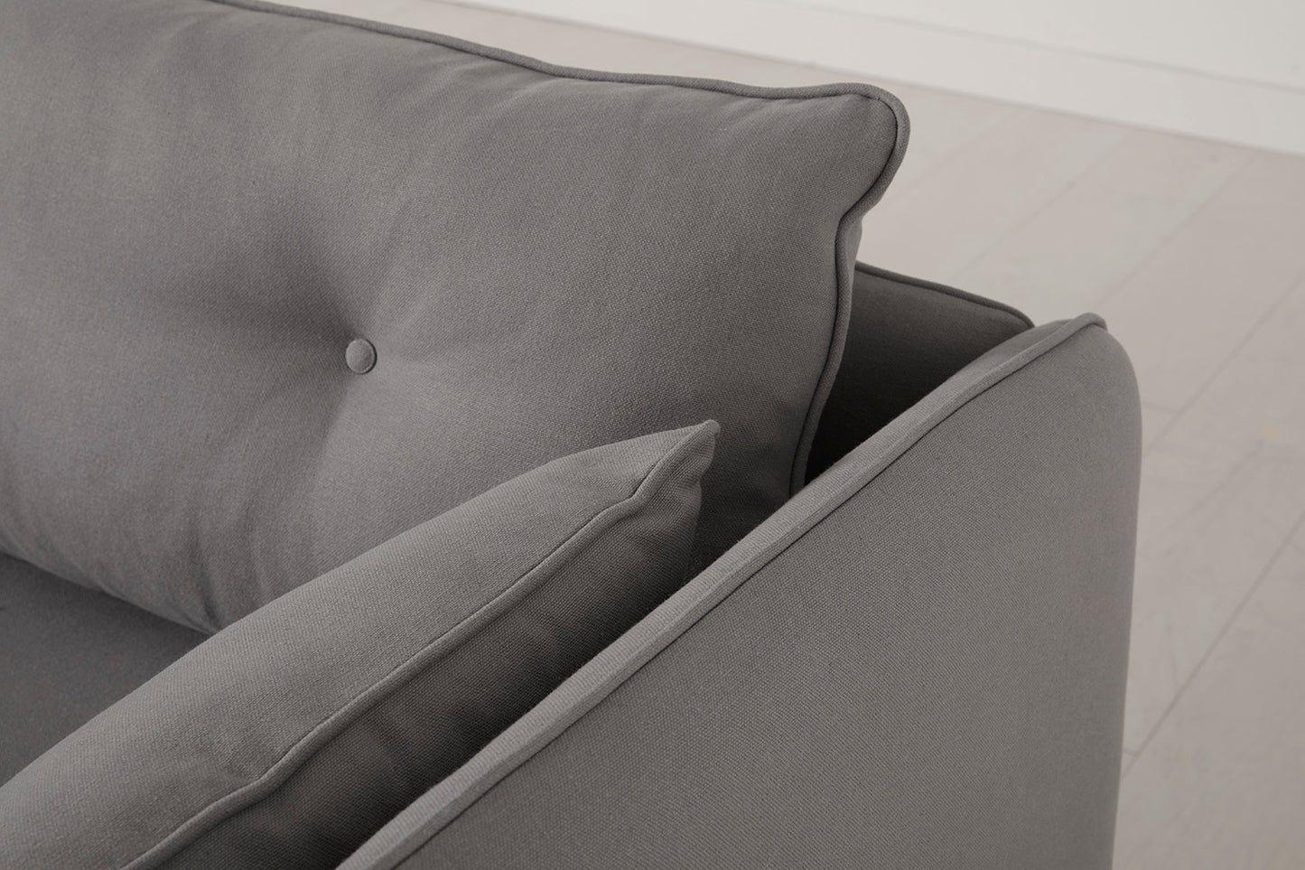 Model 19 2 Seater Sofa, Risso