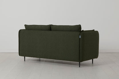 Model 19 2 Seater Sofa, Fern — Model 19 - 2 seater - Fern 05