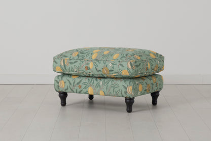 Model 15 Ottoman Fruit - Herball & Weld 02