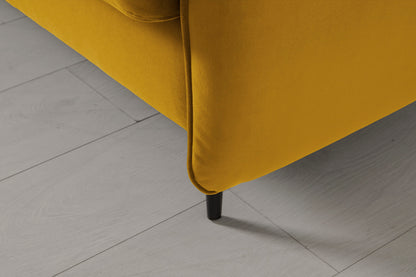 Model 19 - Detail - Mustard 09