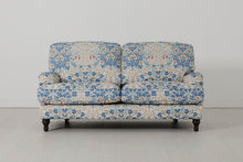 Model 15 2-Seater Sofa, Blackthorn — View 01