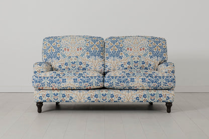 Model 15 2-Seater Sofa, Blackthorn — View 01