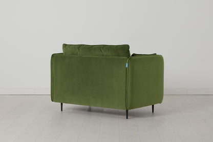 Model 19 Loveseat, Vine — Model 19 - Loveseat - Vine 05