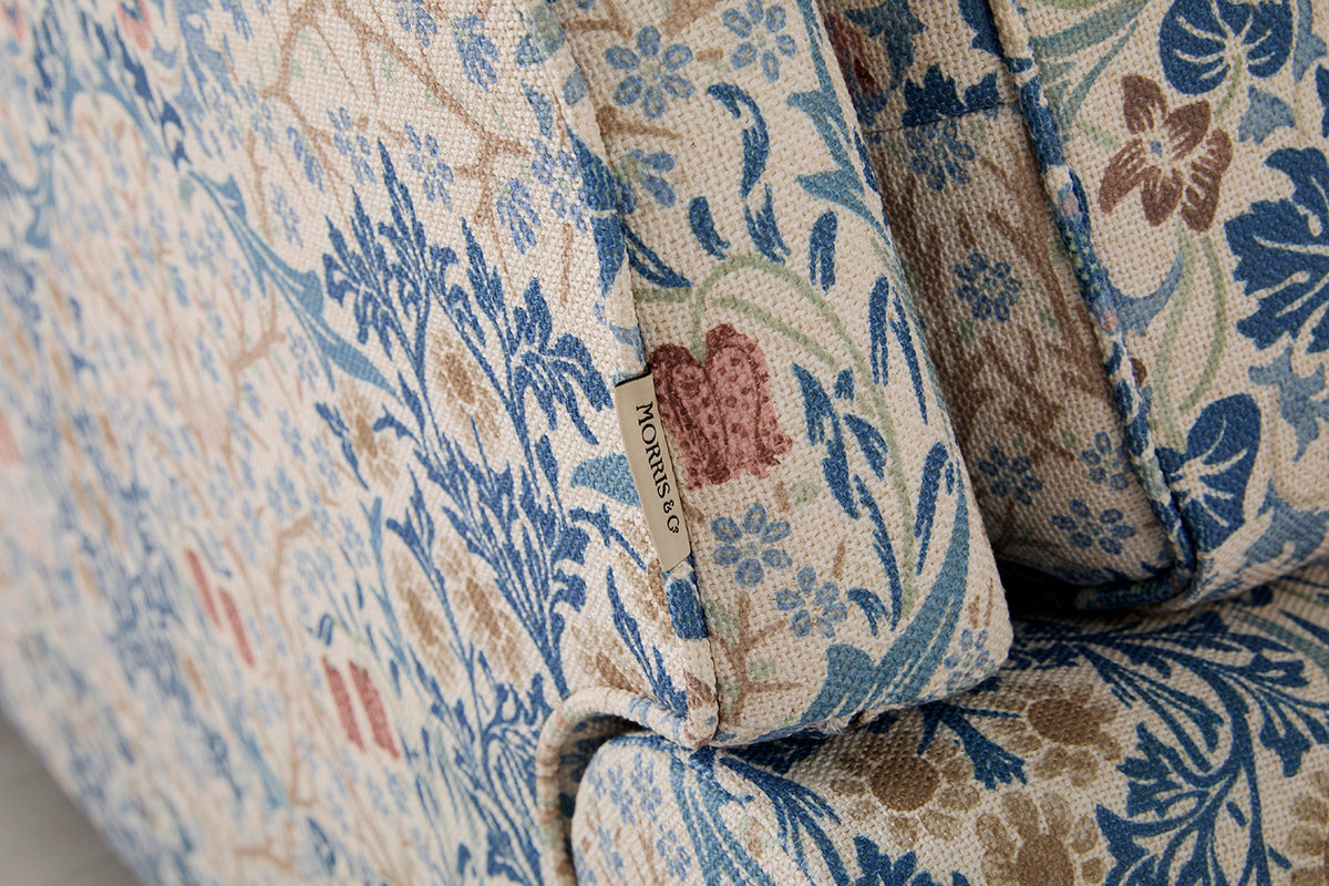 Model 15 3-Seater Sofa, Blackthorn — Image 7