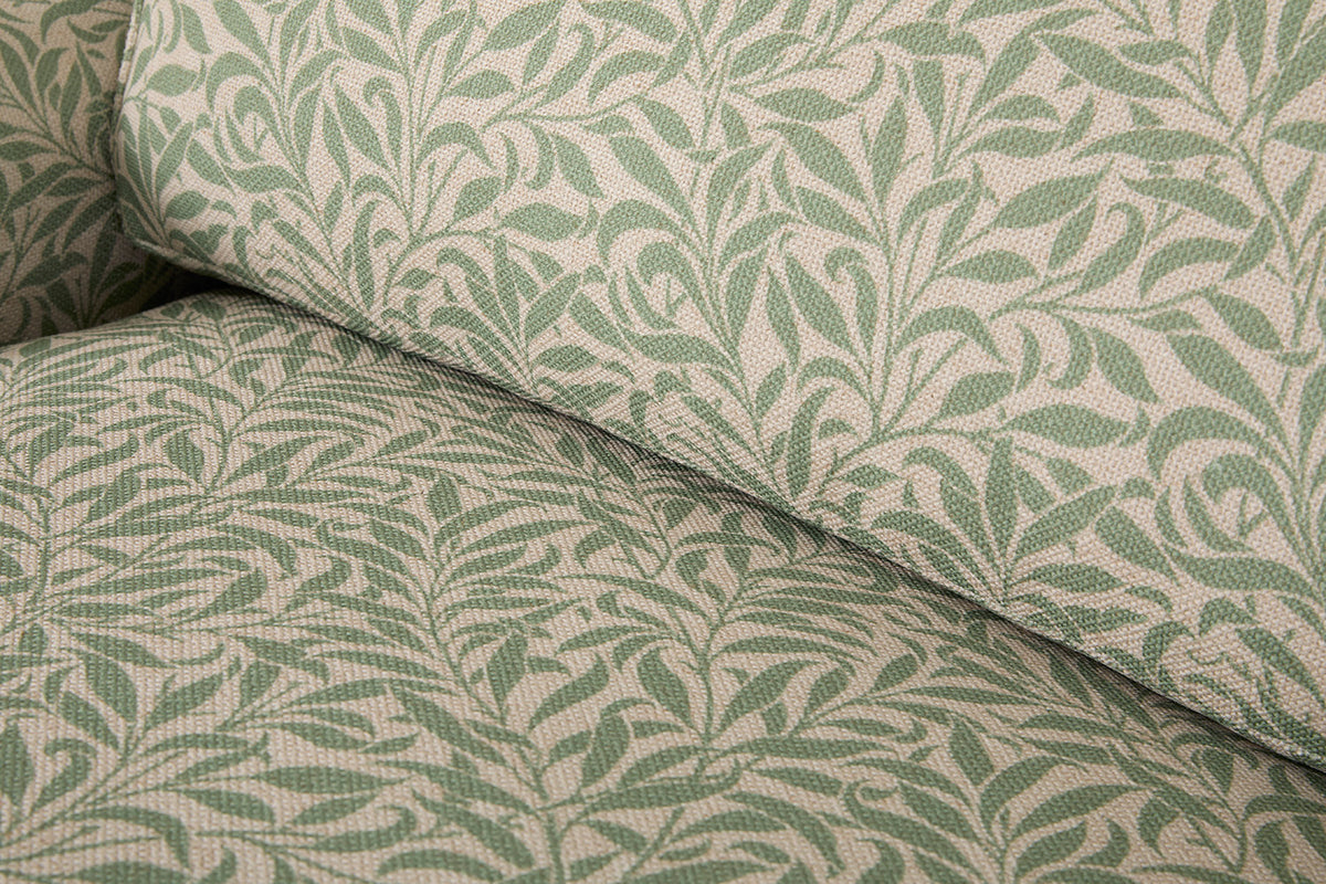 Model 15 Loveseat, Willow — View 06 (retry)