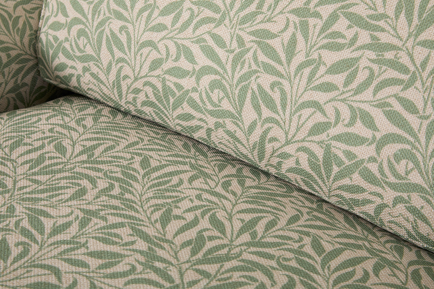 Model 15 Loveseat, Willow