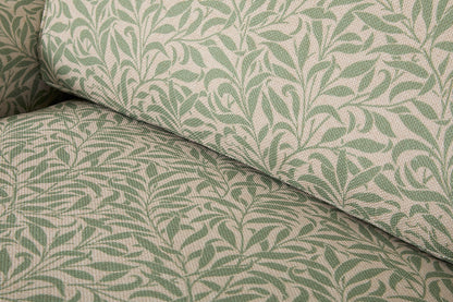 Model 15 Loveseat, Willow — View 06 (retry)