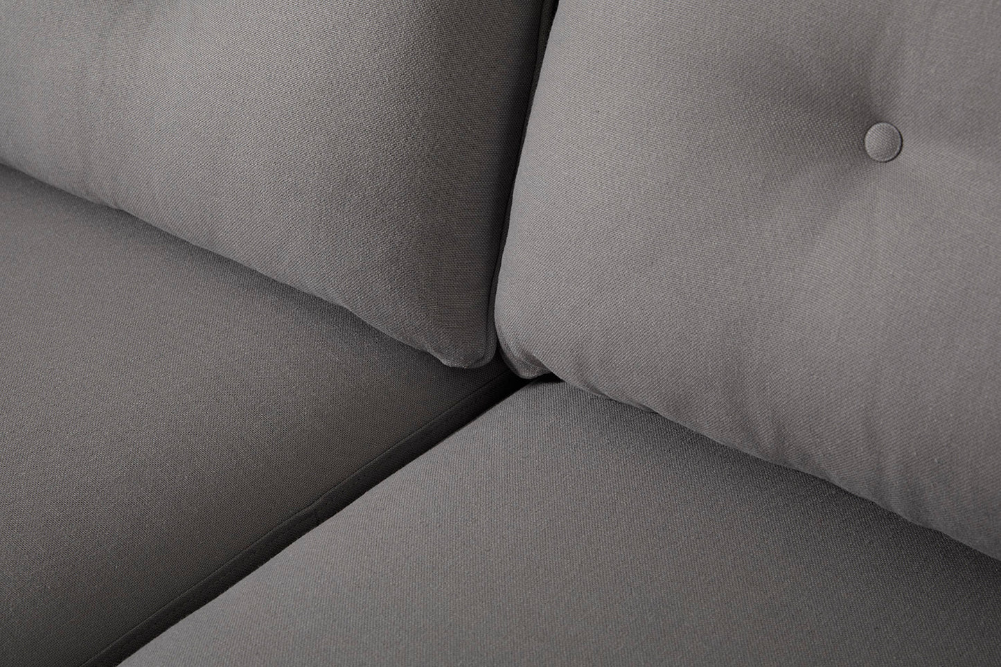 Model 19 3 Seater Right Chaise Sofa, Risso