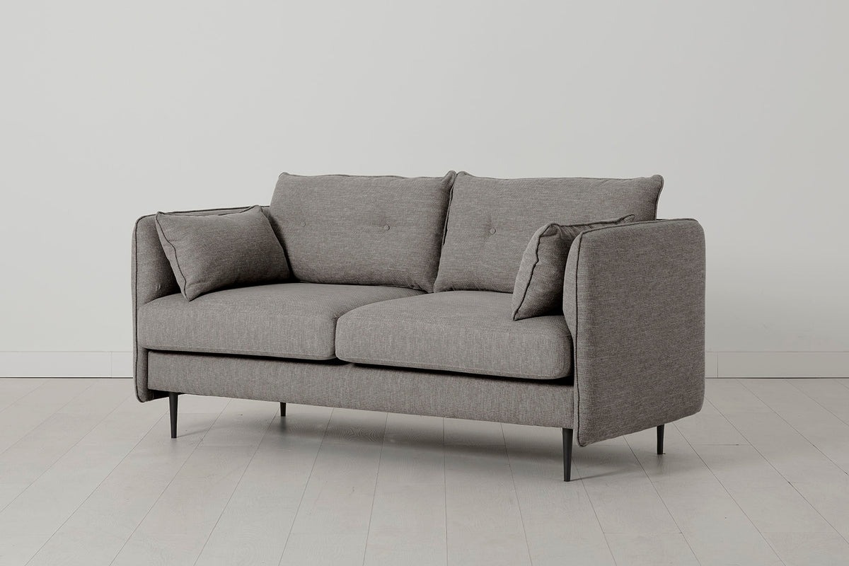 Model 19 2 Seater Sofa, Shadow — Model 19 - 2 seater - Shadow 04