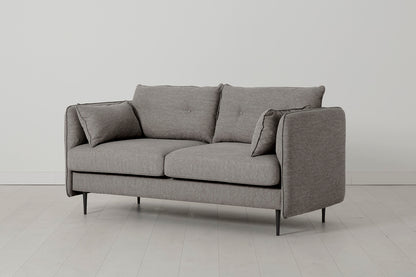 Model 19 2 Seater Sofa, Shadow — Model 19 - 2 seater - Shadow 04