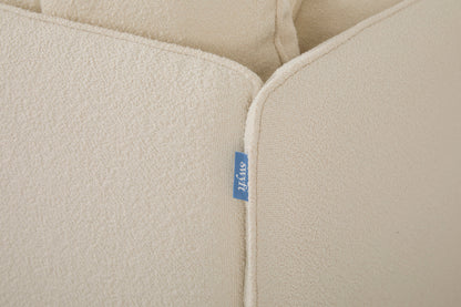 Model 19 - Detail - Ivory 04