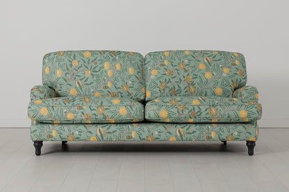 Model 15 3-Seater Sofa, Fruit — Image 1