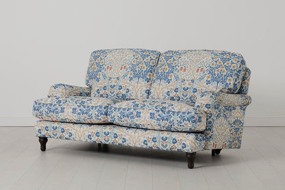 Model 15 2-Seater Sofa, Blackthorn — View 04