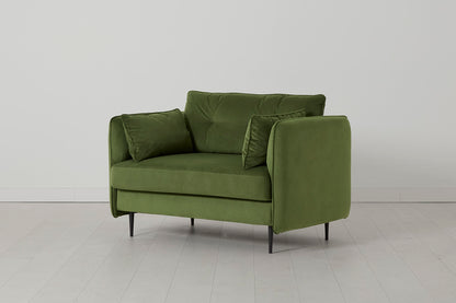 Model 19 Loveseat, Vine — Model 19 - Loveseat - Vine 04