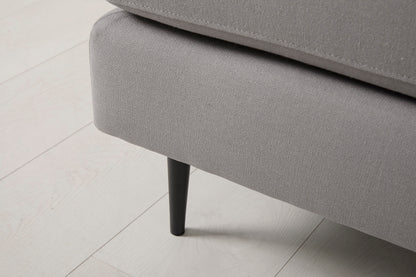 Model 19 Ottoman, Risso — Model 19 - Detail - Risso 12