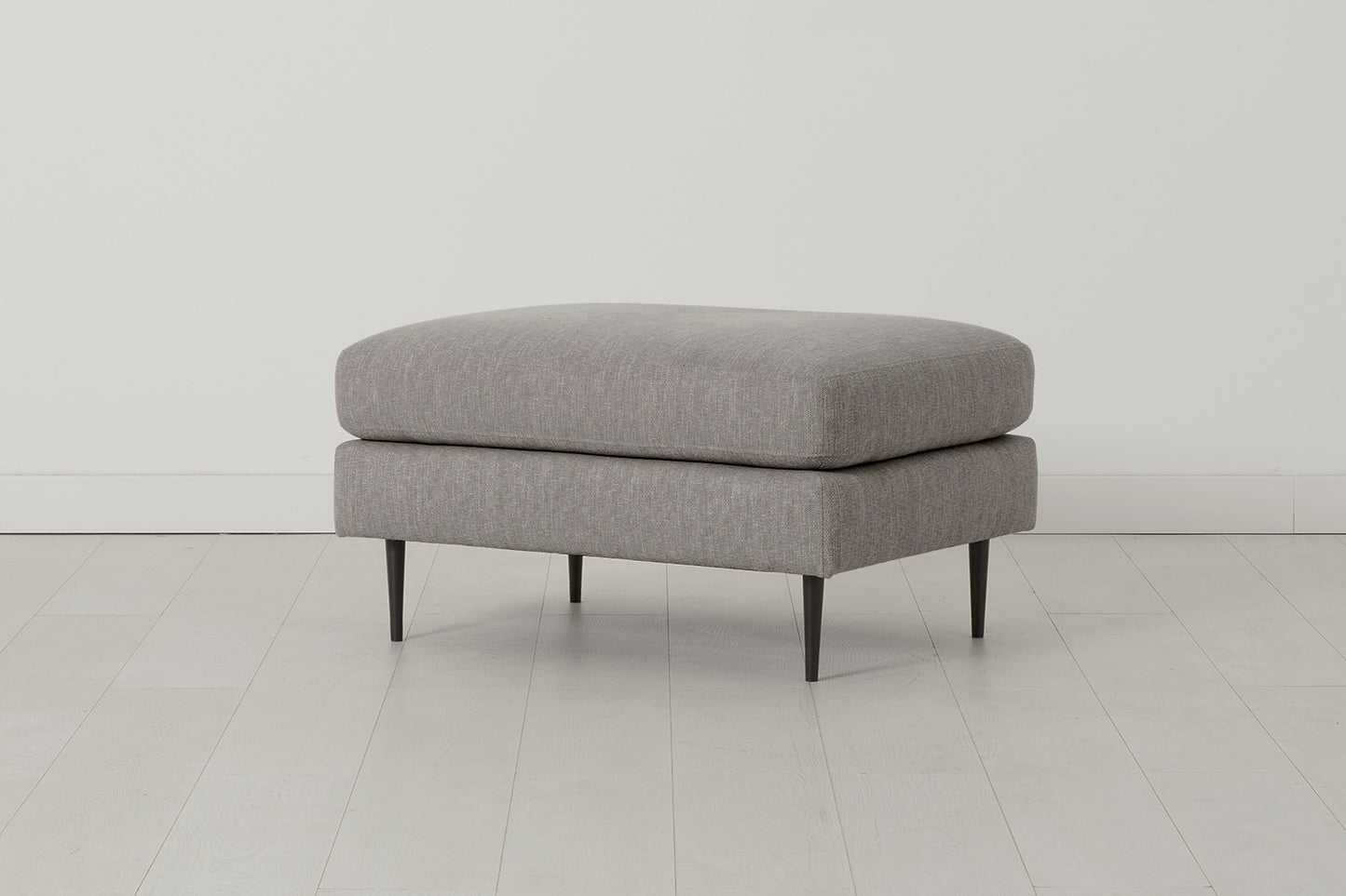 Model 19 Ottoman, Shadow