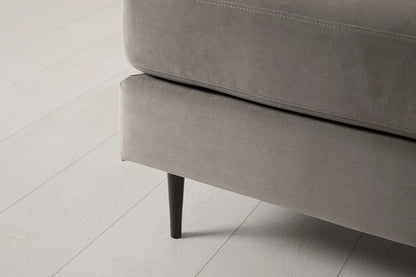 Model 19 Ottoman, Elephant — detail view 1
