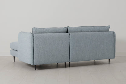 Model 19 - Right Chaise Sofa - Seaglass 03
