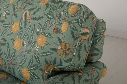 Model 15 3-Seater Sofa, Fruit — Image 12