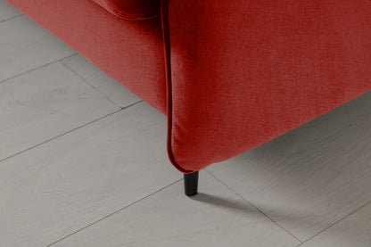 Model 19 2 Seater Sofa, Harissa — Model 19 - Detail - Harissa 09